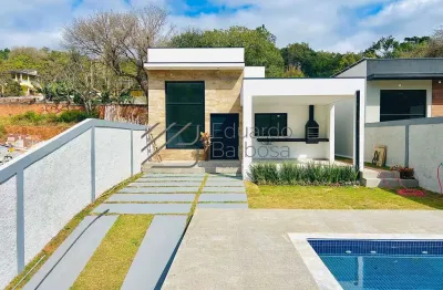 Casa com 3 quartos à venda na Estrada Laramara, 3600, Corumbá, Mairiporã