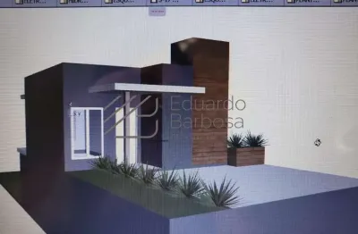 Casa com 3 quartos à venda na Rua da Flor de Maio, 154, Nova Cerejeira, Atibaia