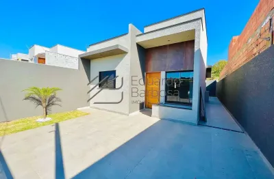 Casa com 3 quartos à venda na Rua Antonio Luiz de Oliveira, 32, Conjunto Habitacional José Barnet Y Vives, Atibaia