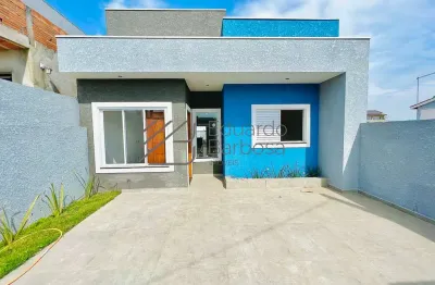 Casa com 3 quartos à venda na Rua Cristas de Galo, 354, Nova Cerejeira, Atibaia