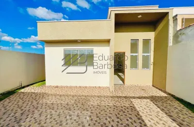 Casa com 3 quartos à venda na Rua Antonio Luiz de Oliveira, 987, Conjunto Habitacional José Barnet Y Vives, Atibaia