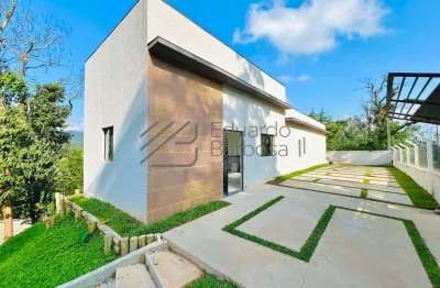 Casa com 3 quartos à venda na Rua Antonio Da Cunha Lobo, 2000, Jundiaizinho, Mairiporã