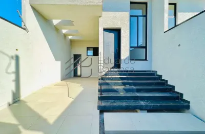 Casa com 3 quartos à venda na Alameda Valparaiso, 281, Jardim do Lago, Atibaia