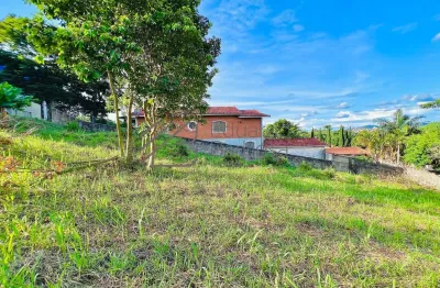 Terreno à venda no centro de terra preta mairiporã/sp