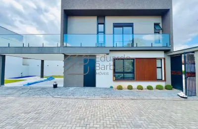 Casa com 3 quartos à venda na Rua Cervio Giuseppe, 560, Nova Gardênia, Atibaia
