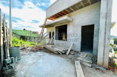 Casa com 3 quartos à venda na Rua Comendador Shigueru Sasaki, 54, Terra Preta, Mairiporã