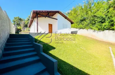 Casa com 2 quartos à venda na Rua Pará, 47, Jundiaizinho, Mairiporã