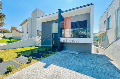 Terras de atibaia ii - casa em condomínio fechado atibaia/sp