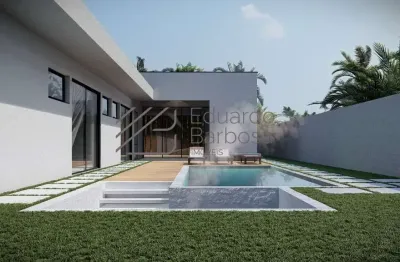 Casa em condomínio fechado com 3 quartos à venda na Alameda Berilo, 159, Jardim Estância Brasil, Atibaia