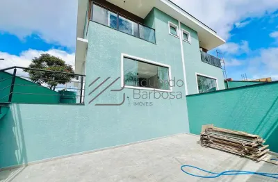 Casa com 3 quartos à venda na Rua Aloisio Oliveira da Costa, 248, Vila Petrópolis, Atibaia