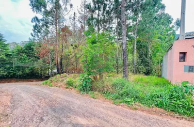 Terreno à venda na Rua Flórida, 74, Corumbá, Mairiporã