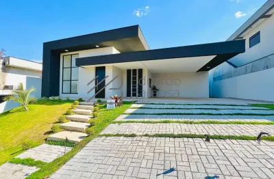 Condomínio residencial shamballa iii - casa em condomínio fechado atibaia/sp