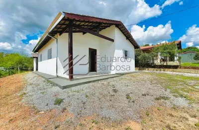 Casa com 2 quartos à venda na Rua Pará, 47, Jundiaizinho, Mairiporã