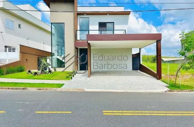 Buona vita atibaia ii - sobrado em condomínio fechado atibaia/sp