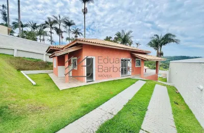 Casa com 3 quartos à venda na Rua Presidente Ernesto Geisel, 147, Jundiaizinho, Mairiporã