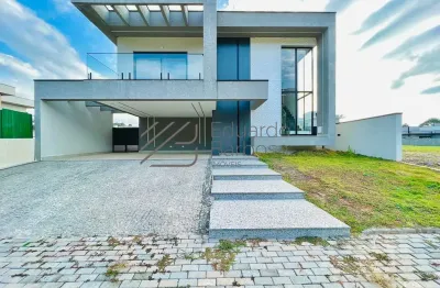 Casa em condomínio fechado com 3 quartos à venda na Rua Lebre, 155, Loteamento Granville Atibaia, Atibaia