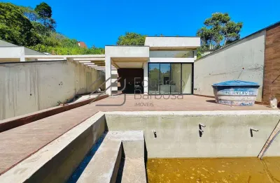 Casa com 3 quartos à venda na Estrada Laramara, 784, Corumbá, Mairiporã