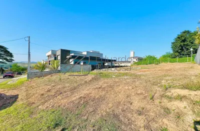 Condomínio residencial shamballa iii - terreno em condomínio fechado atibaia/sp