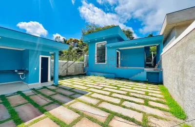 Casa com 3 quartos à venda na Estrada Laramara, 780, Corumbá, Mairiporã