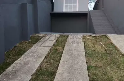 Casa com 3 quartos à venda na Alameda Recanto Ouro Verde, 400, Canjica (Terra Preta), Mairiporã
