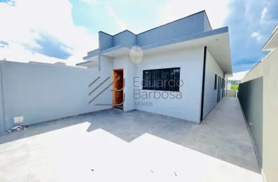 Casa com 3 quartos à venda na Rua dos Cravos, 331, Jardim dos Pinheiros, Atibaia