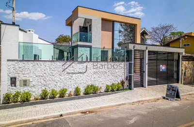 Casa com 3 quartos à venda na Rua São Pedro, 45, Jardim Paulista, Atibaia