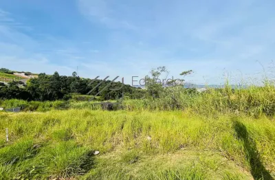 Terreno à venda na Rua dos Cravos, 293, Loteamento Vale das Flores, Atibaia