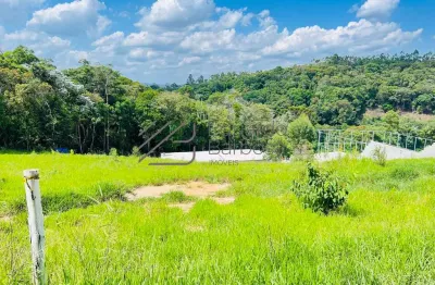 Terreno à venda na Estrada Juvenal Cardoso Bueno, 1000, Canjica (Terra Preta), Mairiporã