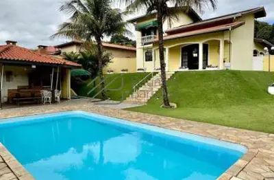 Chácara / sítio com 3 quartos à venda no Centro, Bom Jesus dos Perdões 