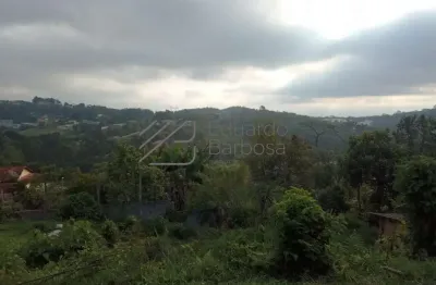 Terreno à venda na Centro, 12, Terra Preta, Mairiporã