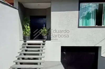 Casa com 5 quartos à venda na Avenida dos Bandeirantes, 10, Vila Junqueira, Atibaia