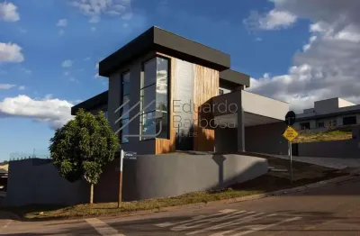 Campo dos condes - casa alto padrão em bragança paulista