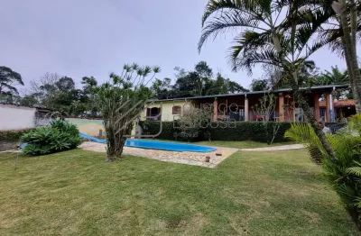 Recanto dos palmares - chácara em atibaia com escritua