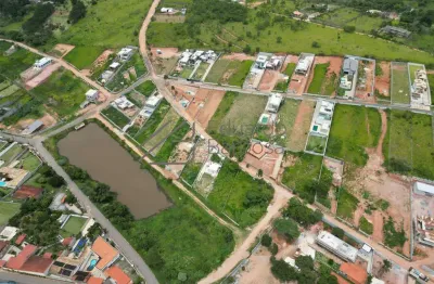 Terreno à venda na Viela Primavera, 15, Jardim Centenário, Atibaia