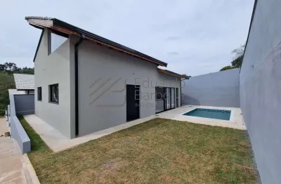 Casa com 3 quartos à venda na Atibaia, 11, Jardim Estância Brasil, Atibaia