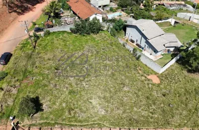 Terreno à venda na Avenida Papa João Xxiii, 10, Recanto Cachoeira, Piracaia
