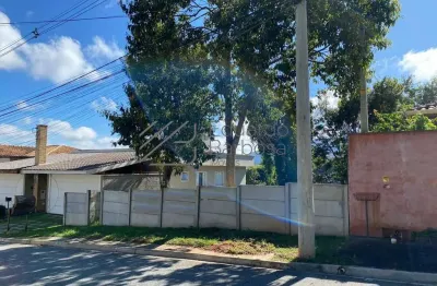 Terreno à venda na Rua Normando Vicente Badialli, 15, Jardim Maristela, Atibaia