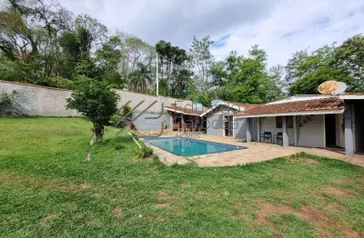 Chácara / sítio com 3 quartos à venda na Rodovia Fernão Dias, 10, Rosário, Atibaia
