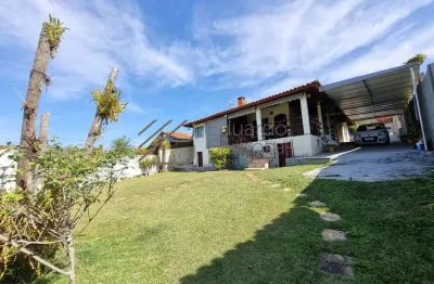 Chácara / sítio com 3 quartos à venda na Rua Calêndula, 12, Jardim Centenário, Atibaia