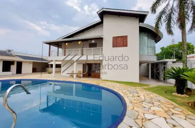 Casa com 3 quartos à venda na Rua São Roque, 22, Jardim Paulista, Atibaia
