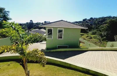 Condomínio village atibaia - chácara em condomínio em atibaia