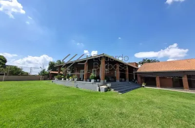 Vila dom pedro - chácara em condomínio com acesso para represa