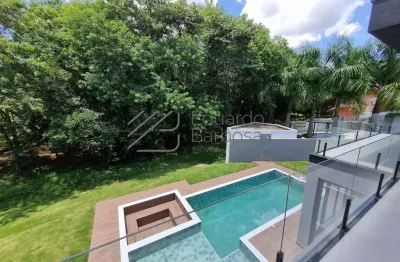 Condomínio figueira garden - casa em condomínio em atibaia/sp