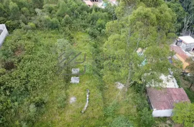 Terreno à venda na Rua Araçá, 87, Jundiaizinho, Mairiporã