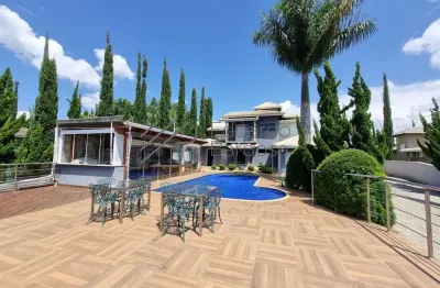 Terras fazenda santana - chácara em atibaia dentro de condomínio fechado com lago.
