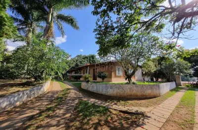 Chácara / sítio com 6 quartos à venda na Alameda México, 55, Jundiaizinho, Mairiporã