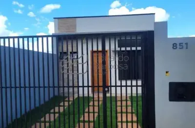 Casa com 3 quartos à venda na Rua São Pedro, 851, Jardim Santo Antônio, Atibaia