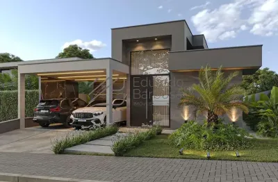 Casa com 4 quartos à venda na Rua Cecilia Meireles, 36, Condomínio Atibaia Park I, Atibaia