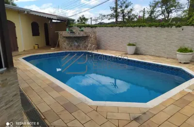 Estancia dos lagos - chácara em condomínio na cidade de atibaia