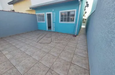 Casa com 3 quartos à venda na Rua dos Alecrins, 136, Nova Cerejeira, Atibaia